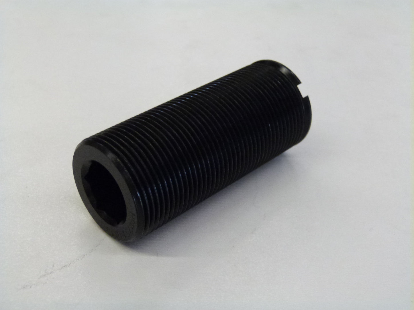 Image 1 of STOP SCREW A4VS M36X2X83 -SO64