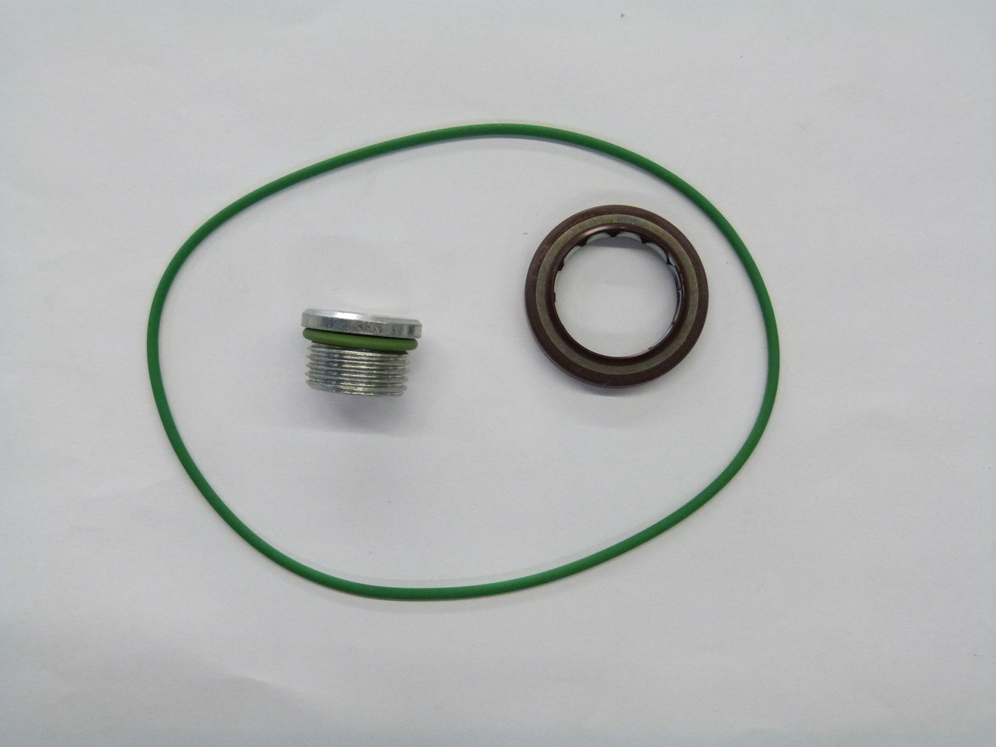 Image 1 of SEAL KIT A10FM 45