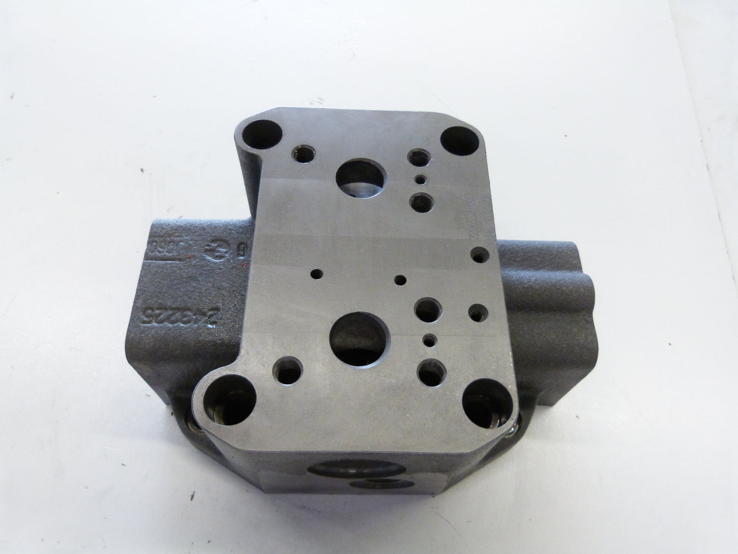 Image 1 of ABSCHLUSSPLATTE