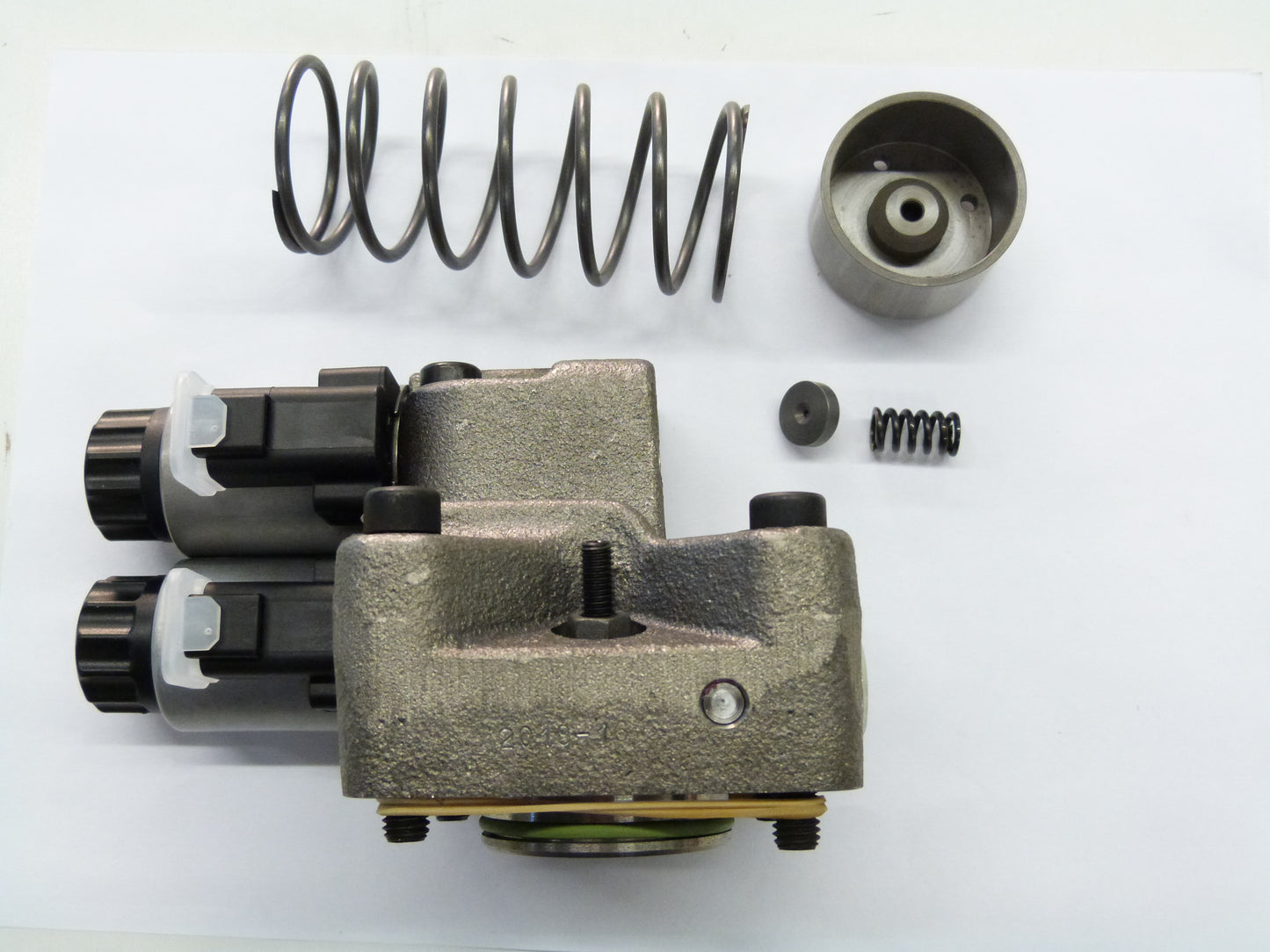 Image 1 of CONTROL PART