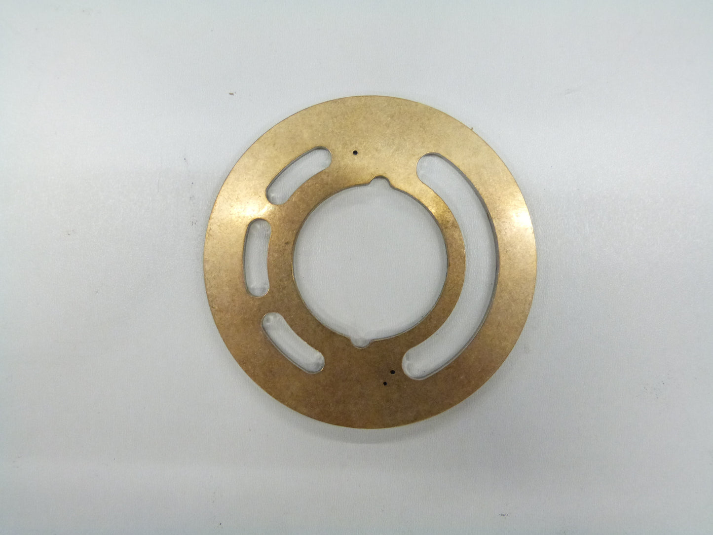 Image 1 of VERTEILERPLATTE A10VNO 63/52L -S1847