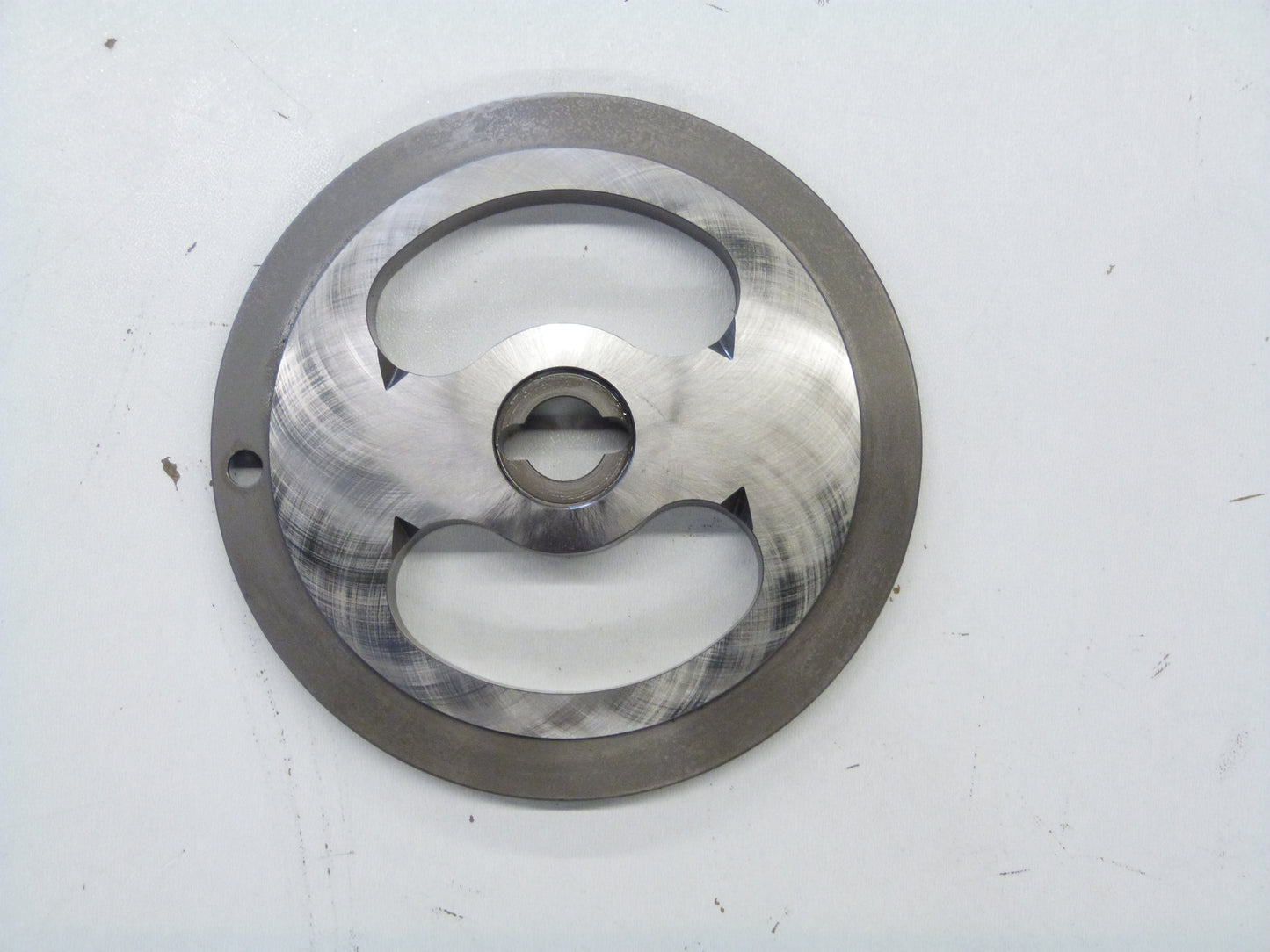 Image 1 of PORTPLATE W
