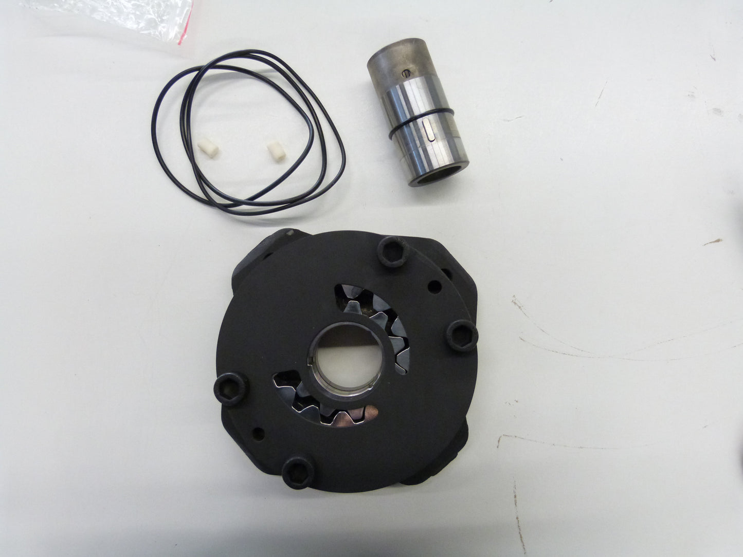 Image 1 of VULPOMP A4VG 90/32 SAEB-B