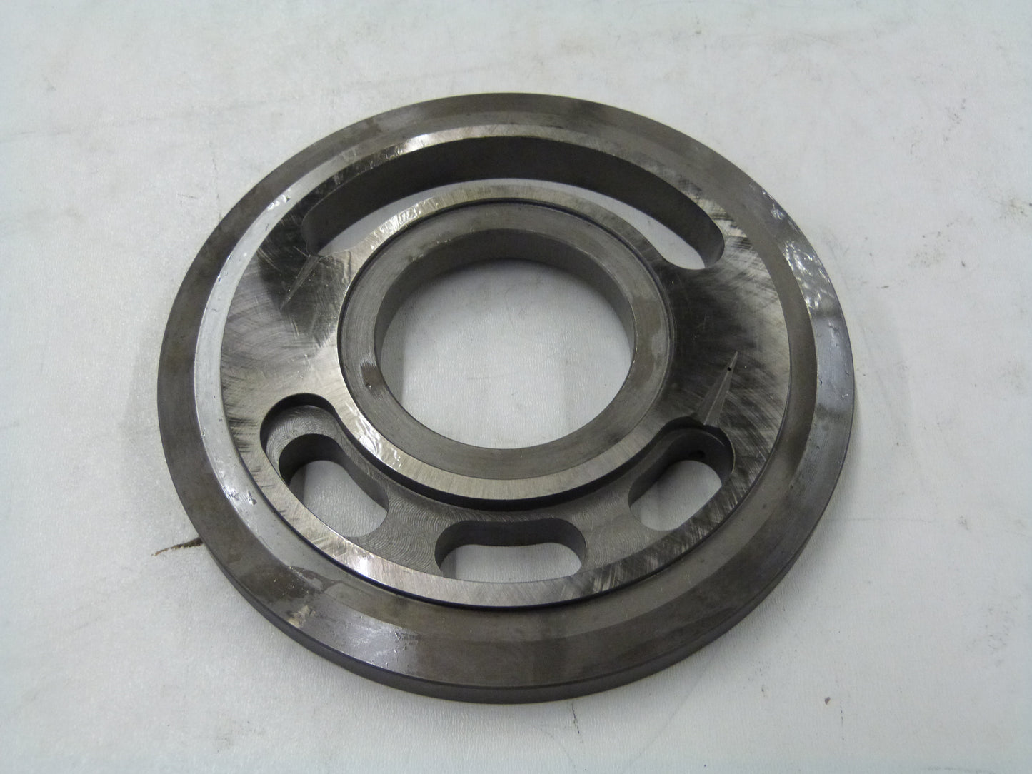 Image 1 of PORTPLATE RH