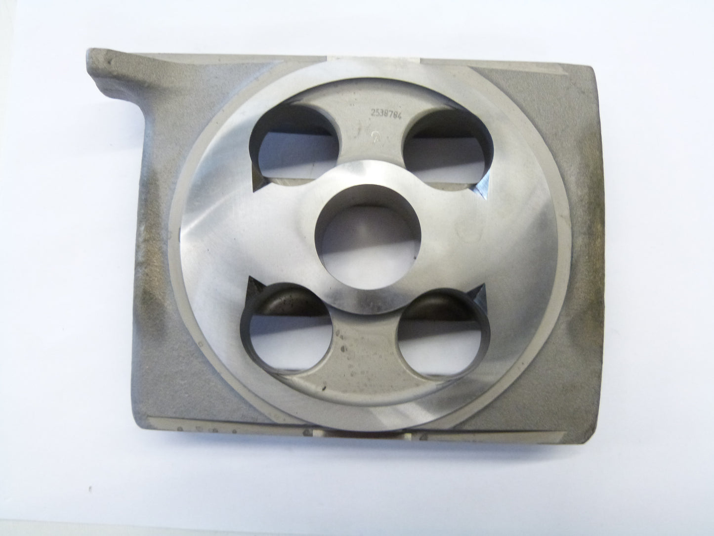Image 1 of STEUERLINSE A6VM500/63W-SO128