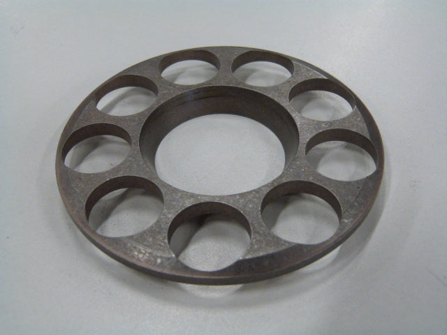 Image 1 of RETAINING PLATE A10VNO 63 SINTERED '&
