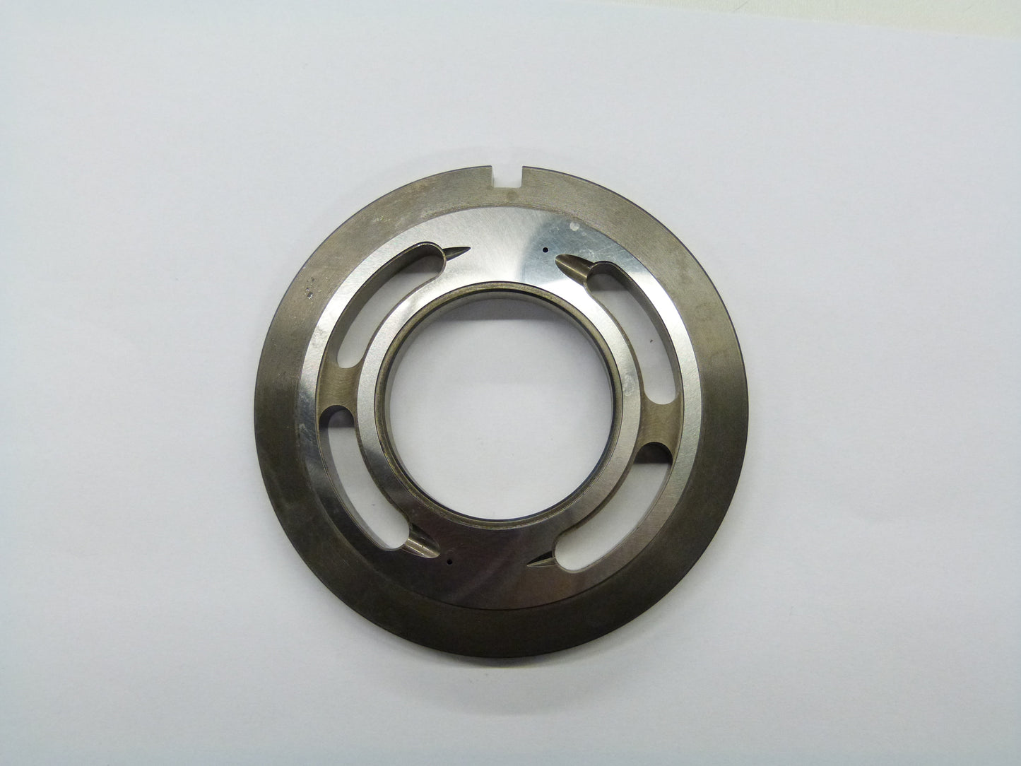 Image 1 of CONTROL PLATE, RIGHT-HAND ROTATION