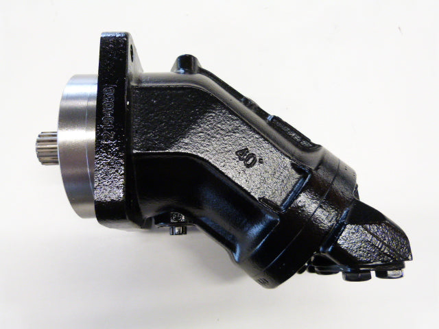 Image 1 of A2FM63/61W-VZB100