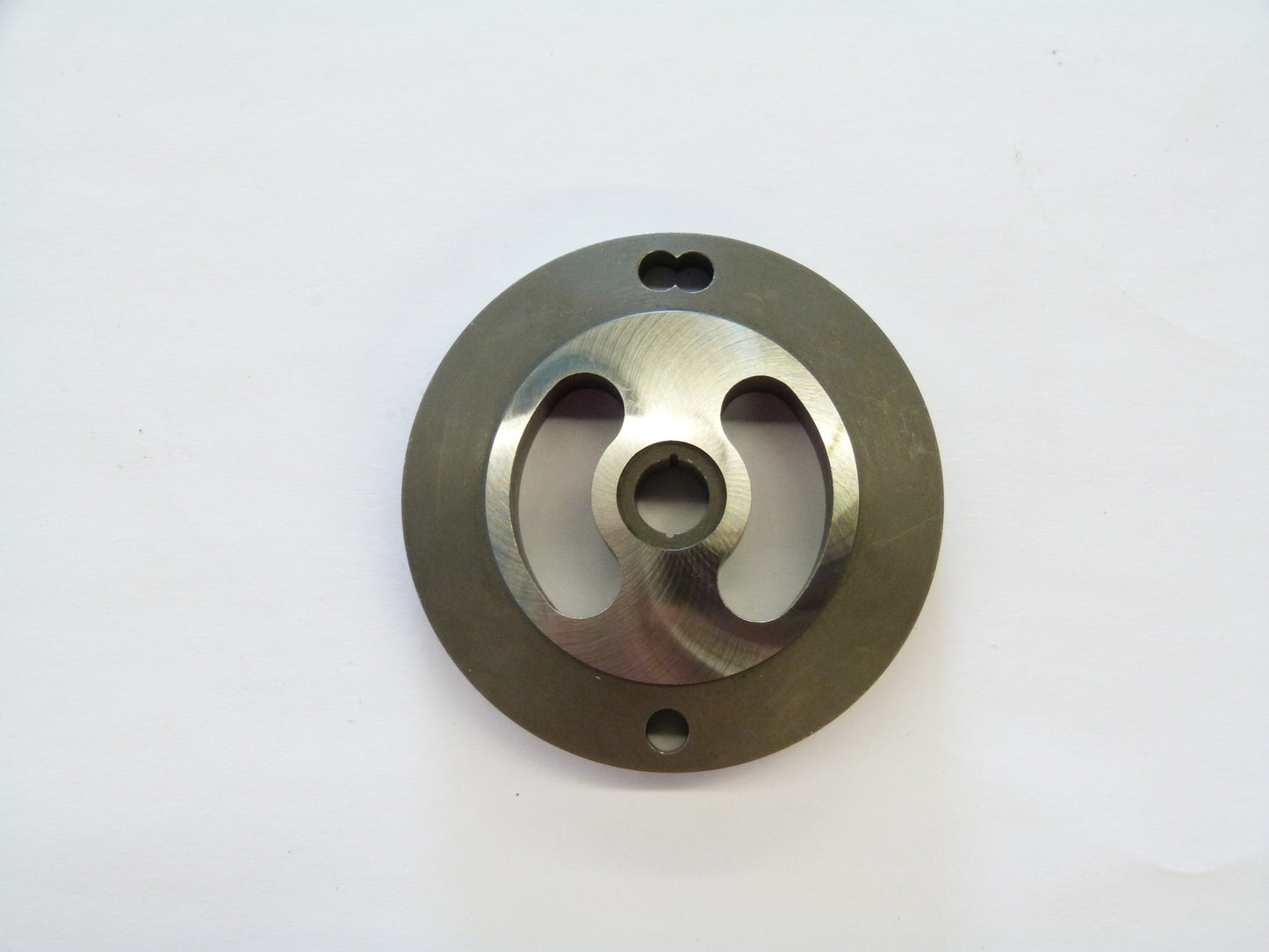 Image 1 of PORT PLATE NEUTRAL