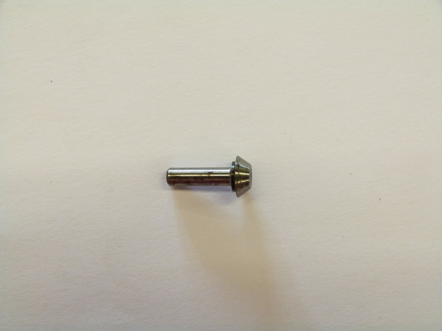 Image 1 of VALVE POPPET