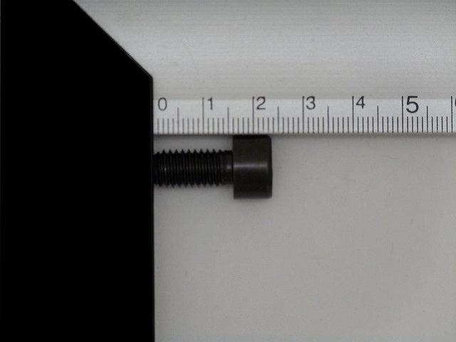 Image 1 of SOCKET HEAD SCREW