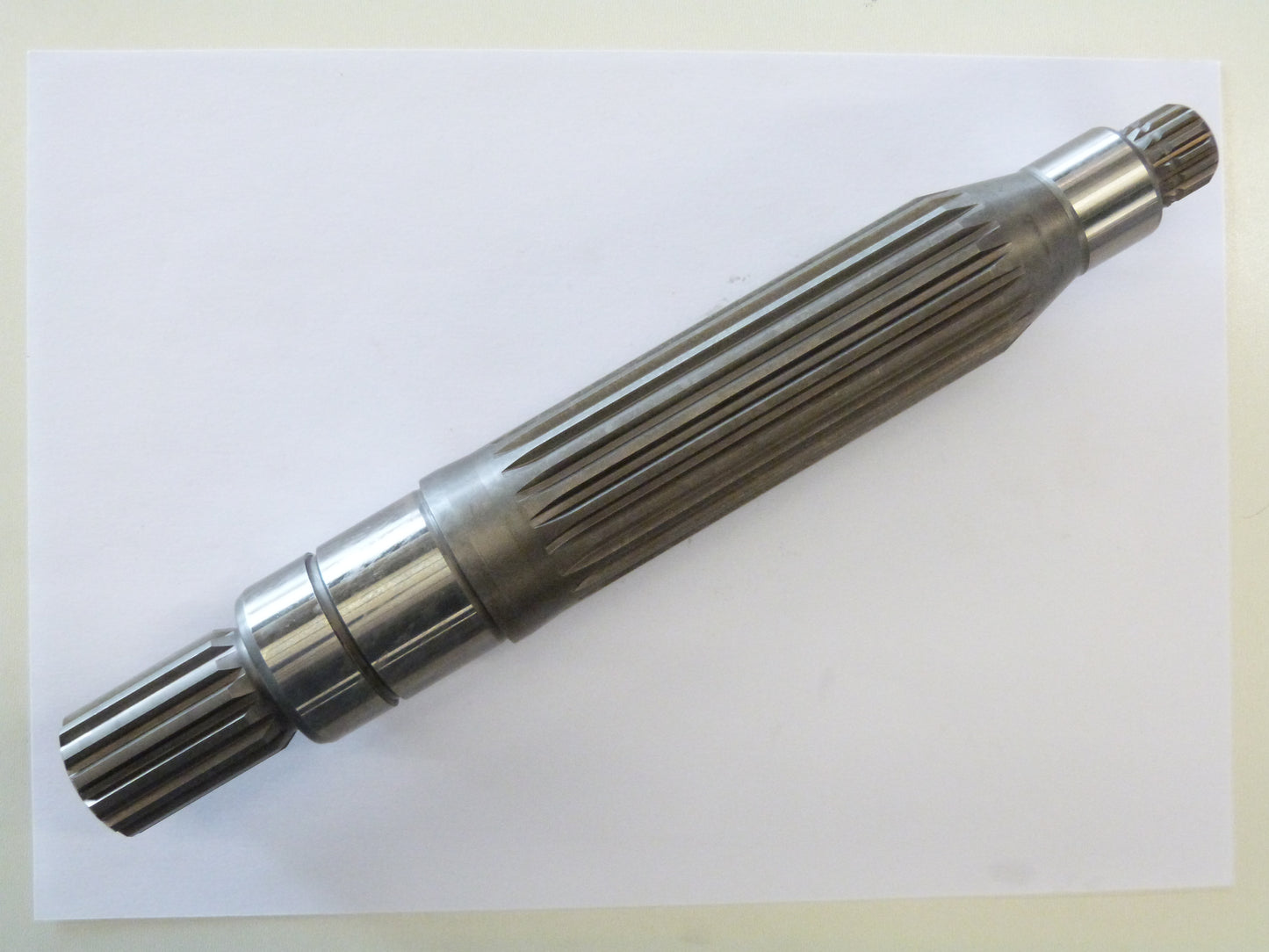 Image 1 of DRIVE SHAFT