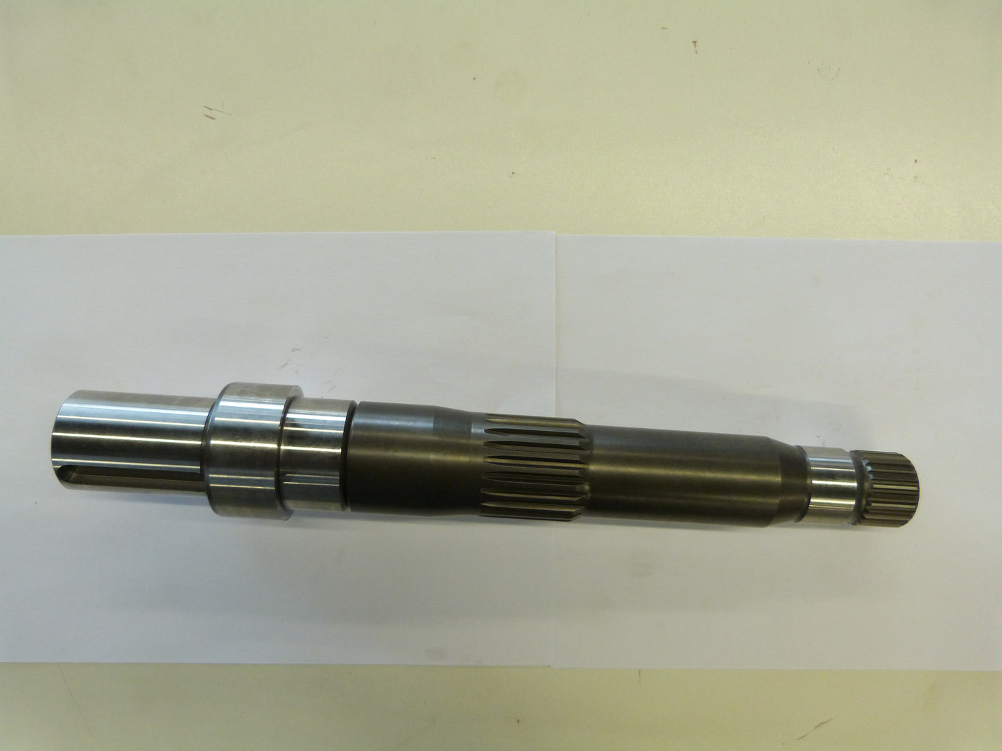 Image 1 of DRIVE SHAFT