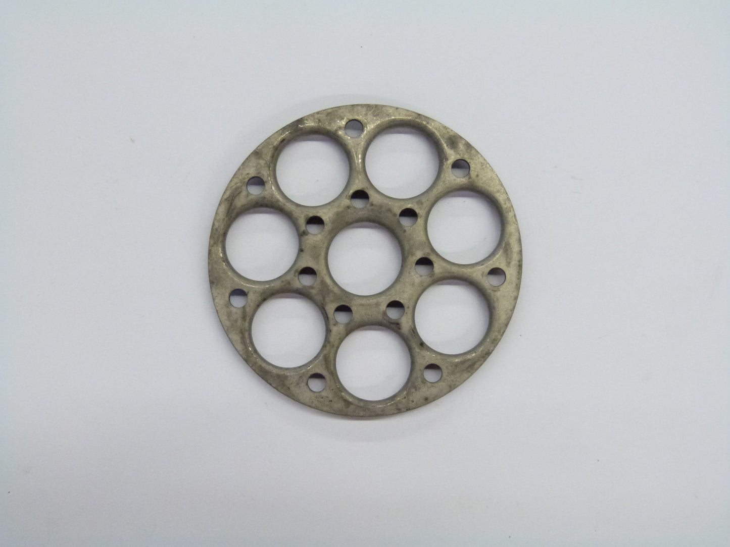 Image 1 of RETAINERPLATE