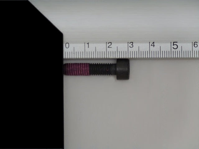 Image 1 of SOCKET HEAD SCREW