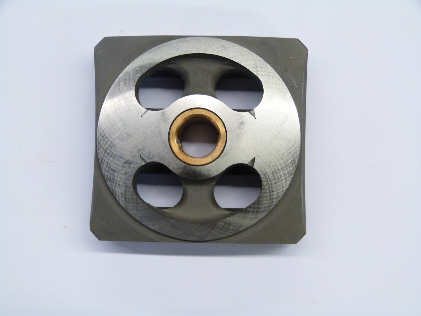 Image 1 of PORTPLATE M