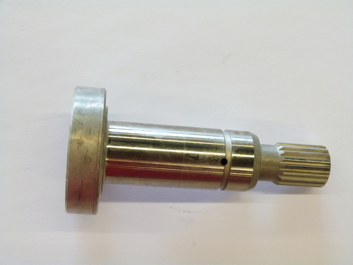 Image 1 of DRIVE SHAFT