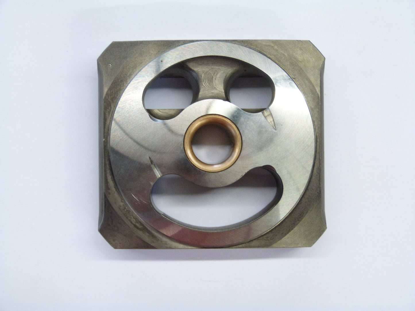 Image 1 of PORTPLATE (L)