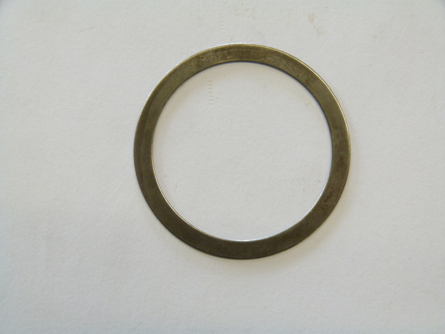 Image 1 of SHIM RING A4V 90