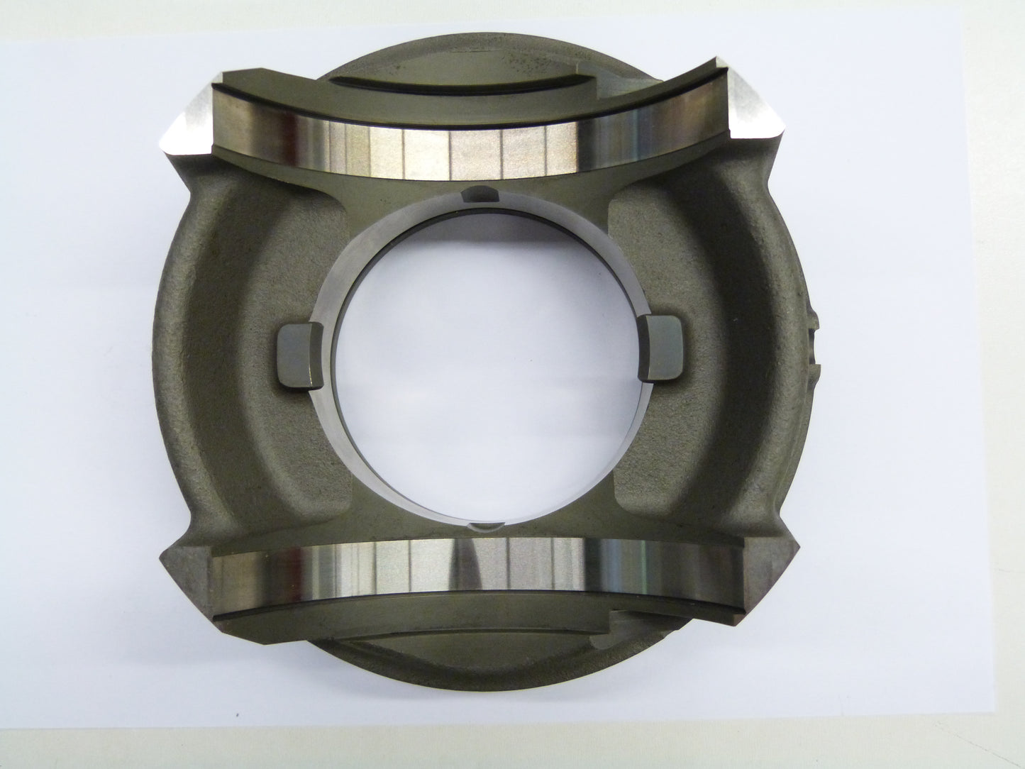 Image 1 of BEARING FLANGE