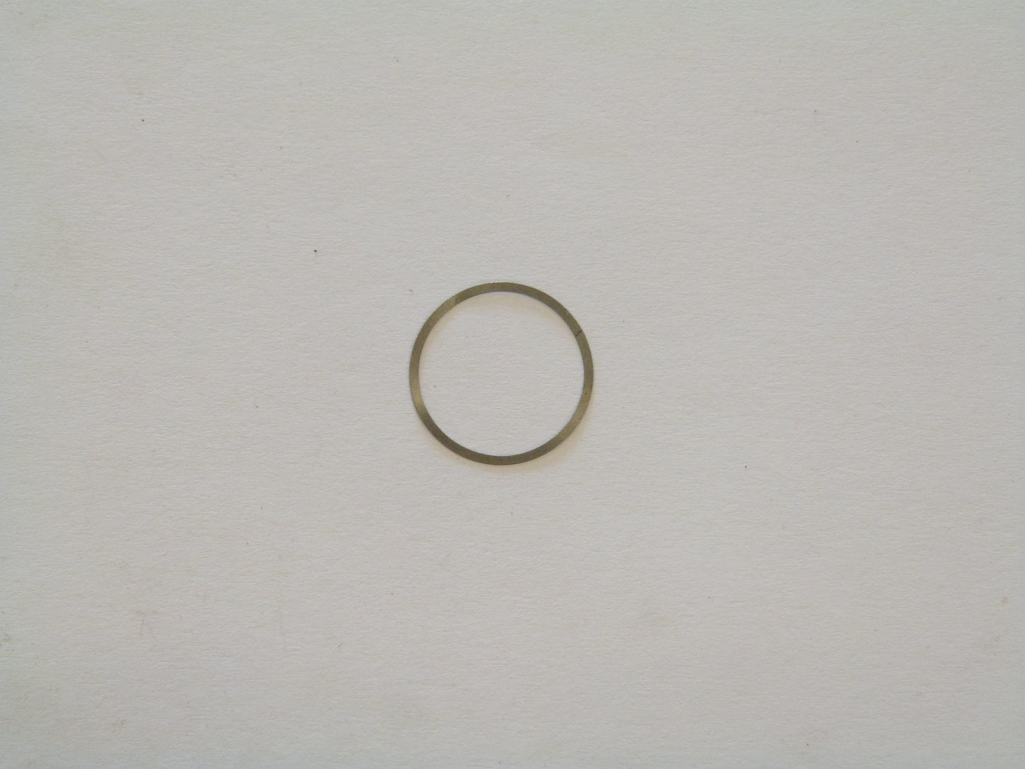 Image 1 of SHIM