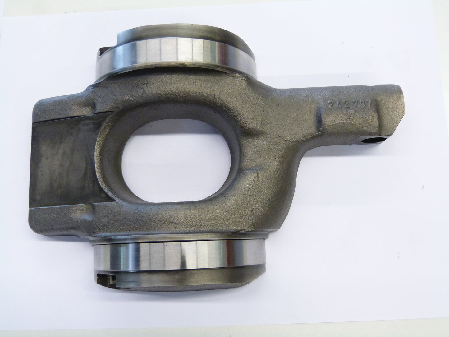 Image 1 of CRADLE WITH ACCESSORIES