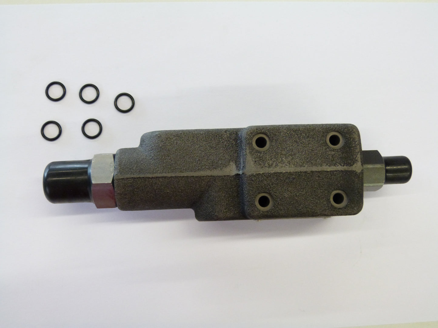 Image 1 of CONTROL VALVE