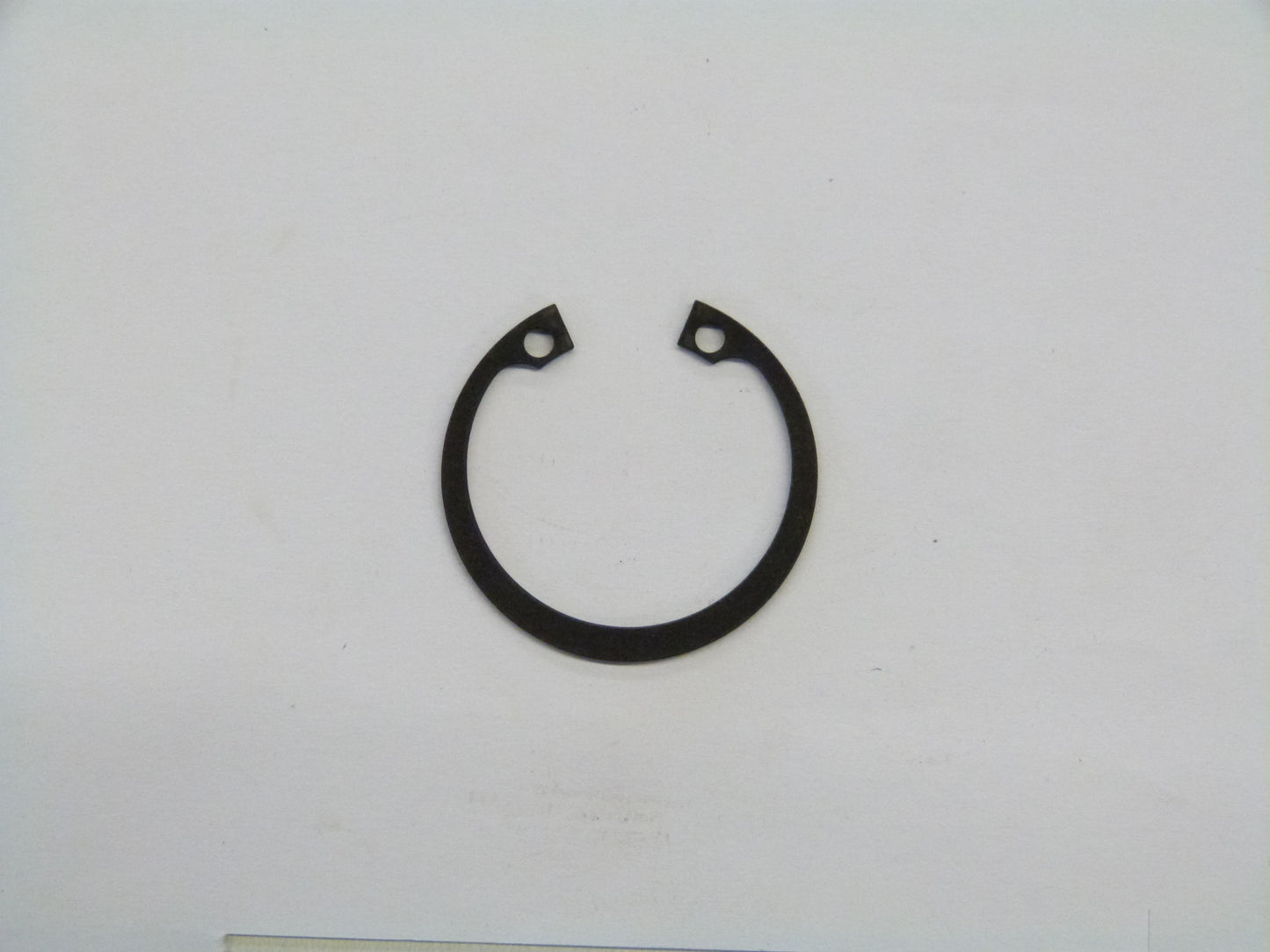 Image 1 of RETAINING RING