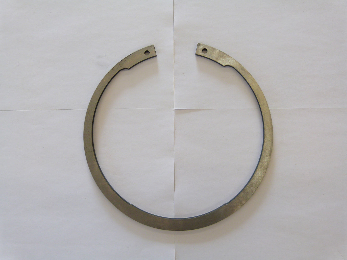 Image 1 of RETAINING RING