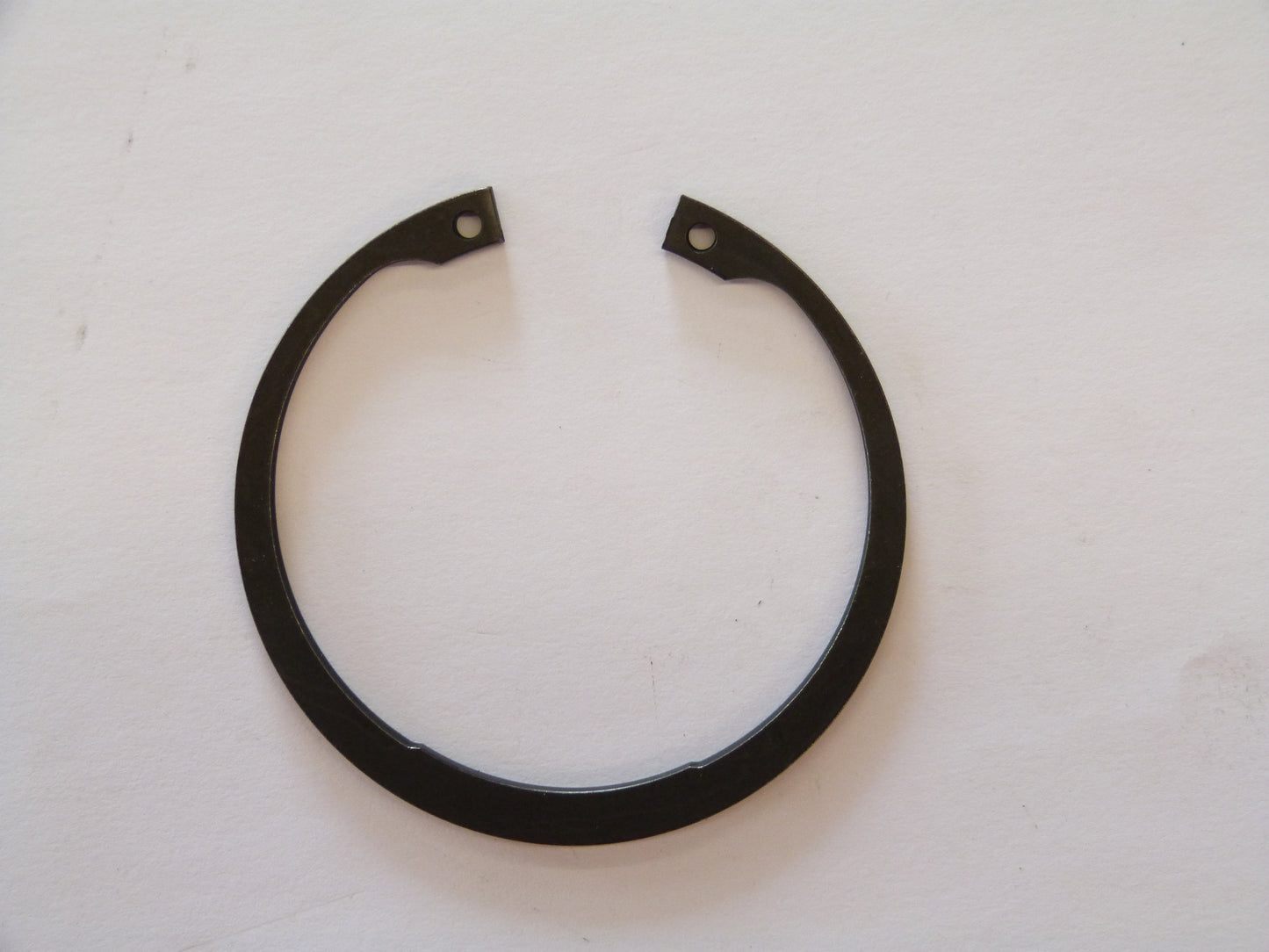 Image 1 of RETAINING RING