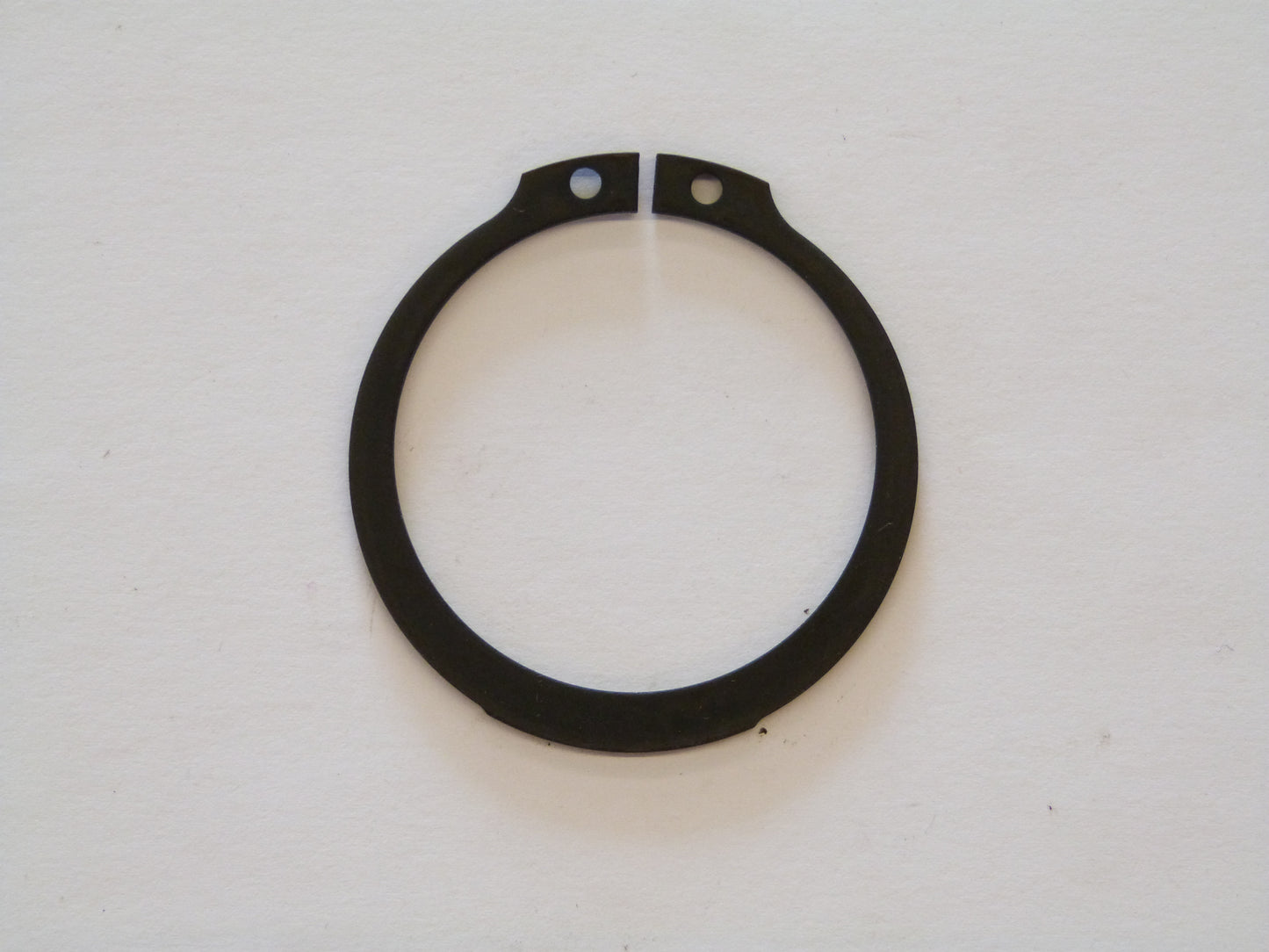 Image 1 of RETAINING RING