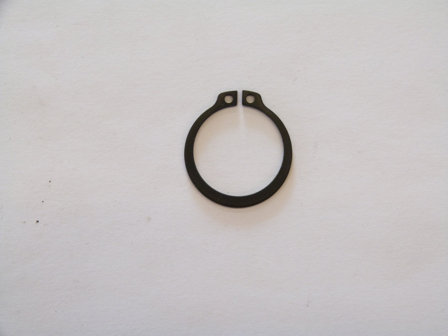 Image 1 of RETAINING RING