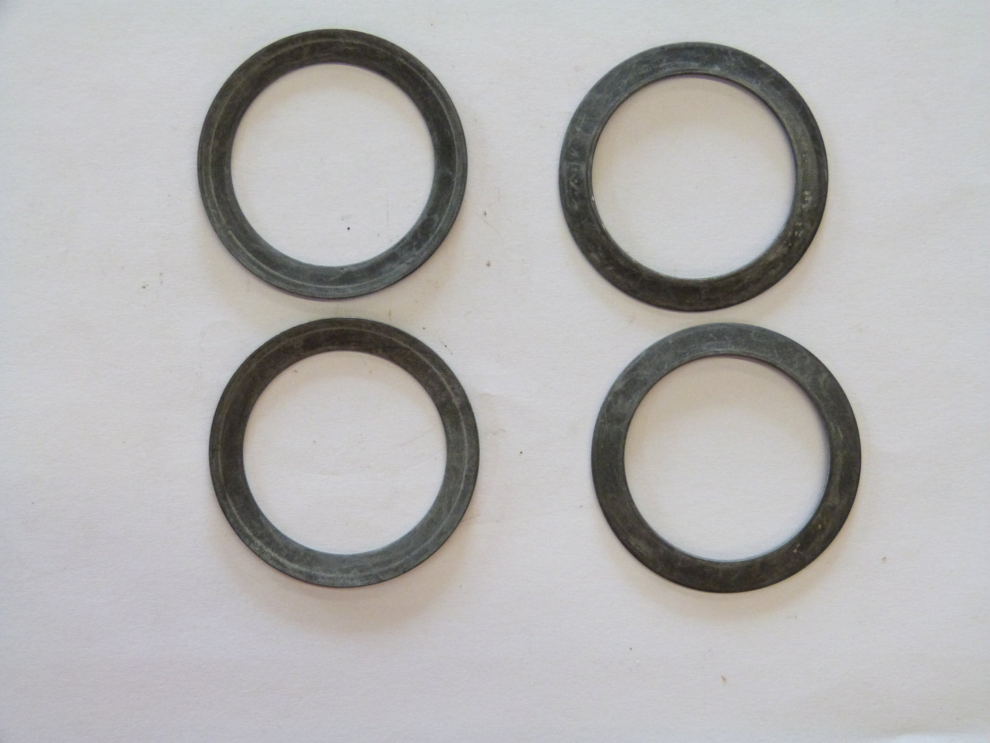 Image 1 of CUP SPRING STACK