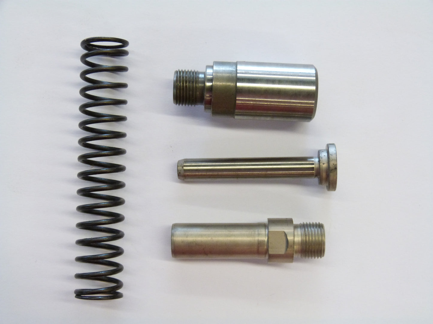 Image 1 of REGELDELEN ZONDER QMAX STOP A10VO 28