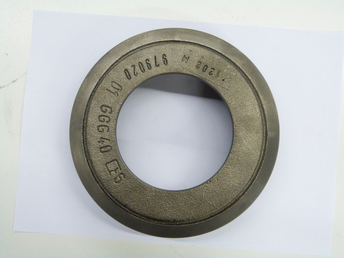 Image 1 of SEAL FLANGE