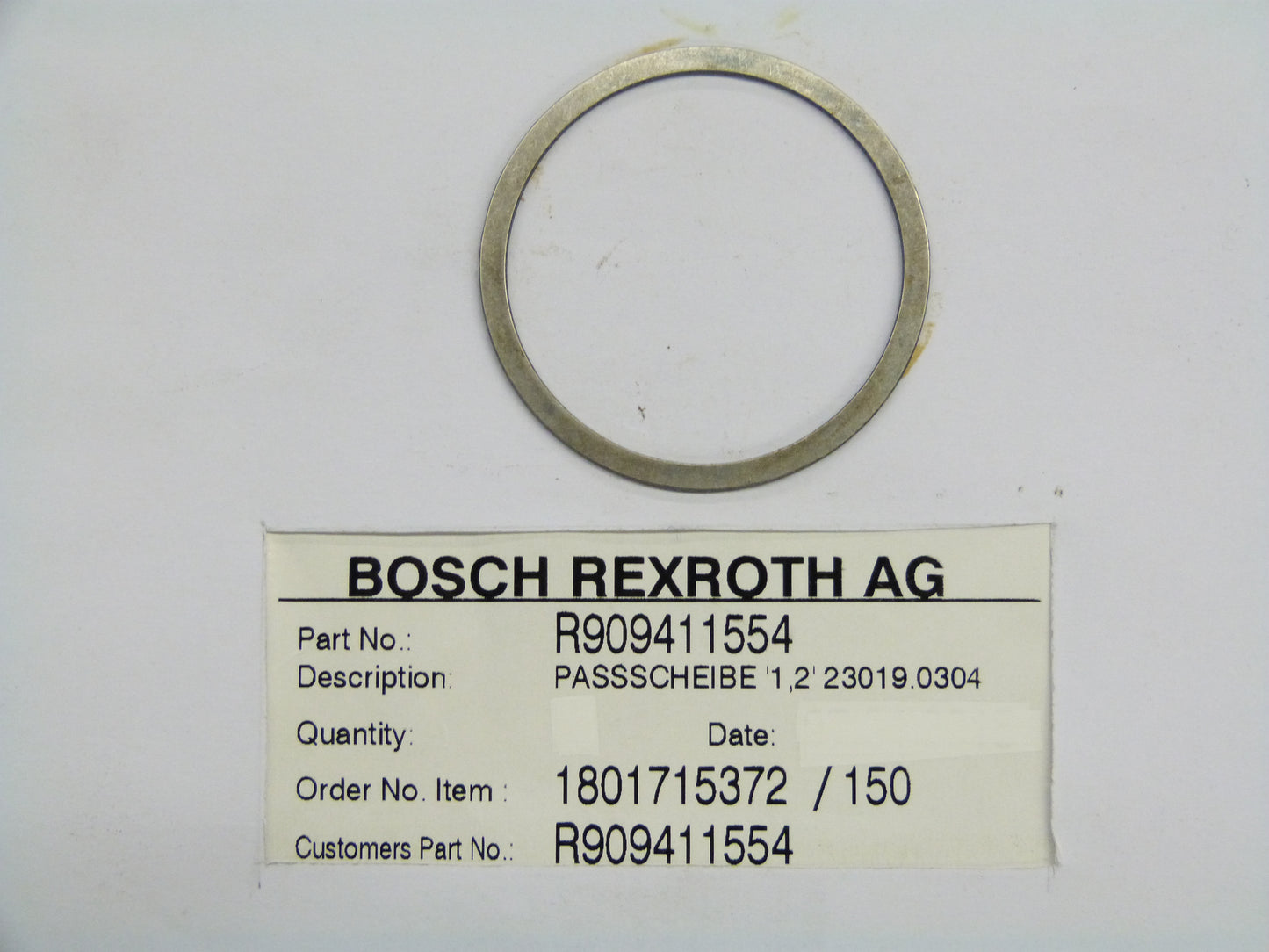 Image 1 of SHIM
