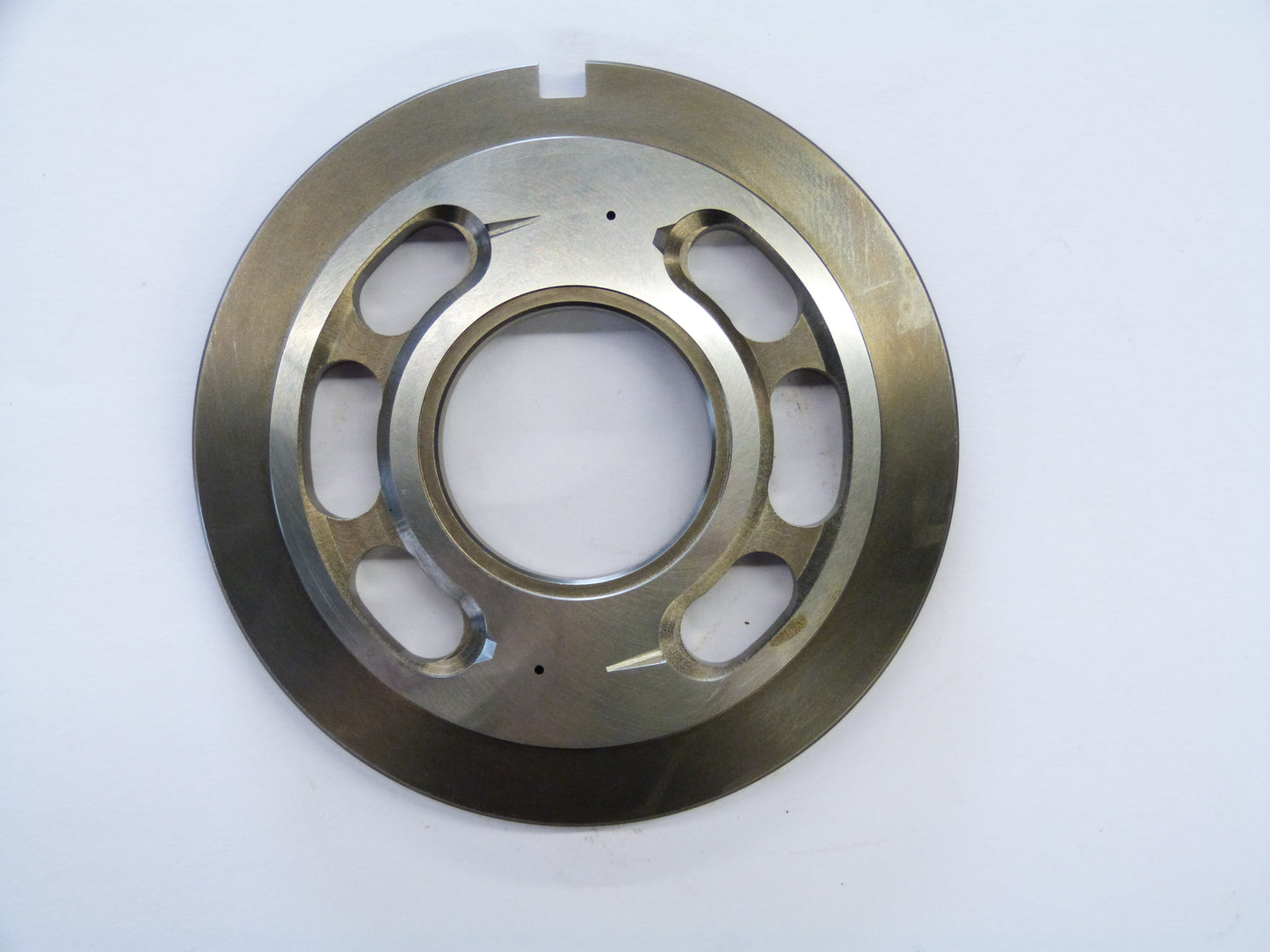 Image 1 of PORTPLATE-DA (RH)