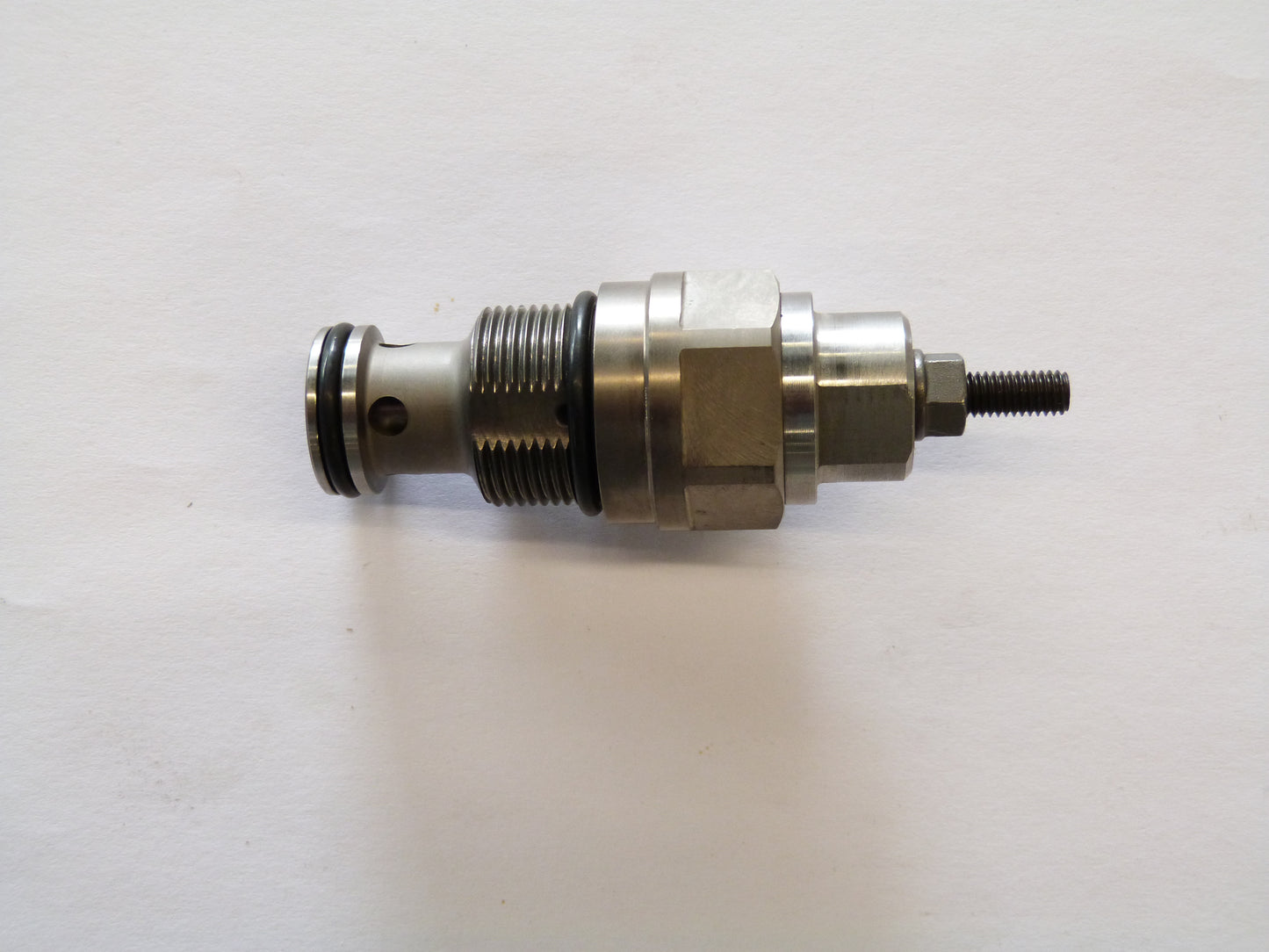 Image 1 of PRESSURE RELIEF VALVE ND