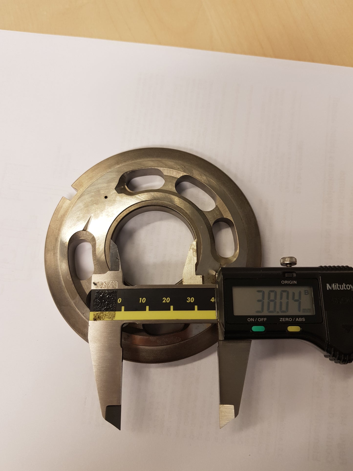 Image 5 of PORTPLATE
