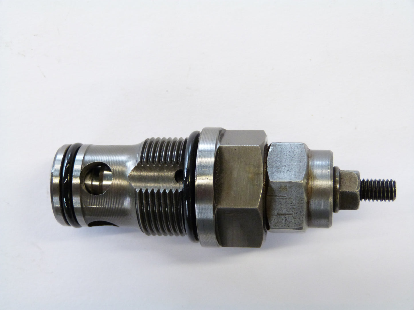 Image 1 of PRESSURE RELIEF VALVE