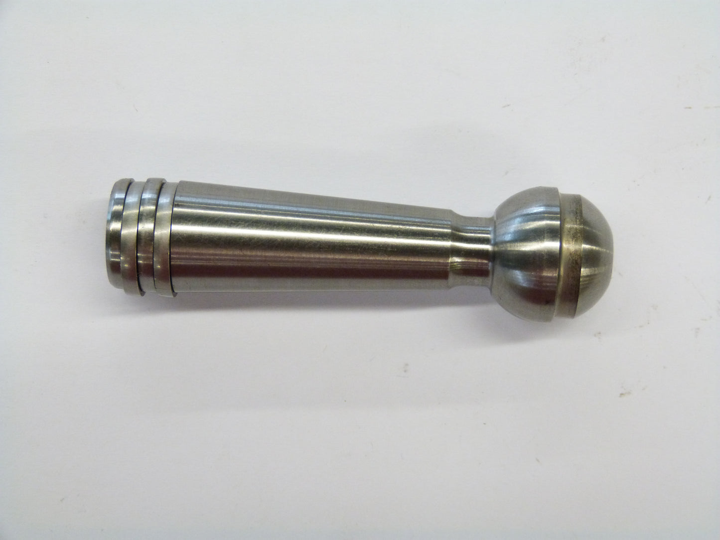 Image 1 of PISTON WITH PISTON RINGS