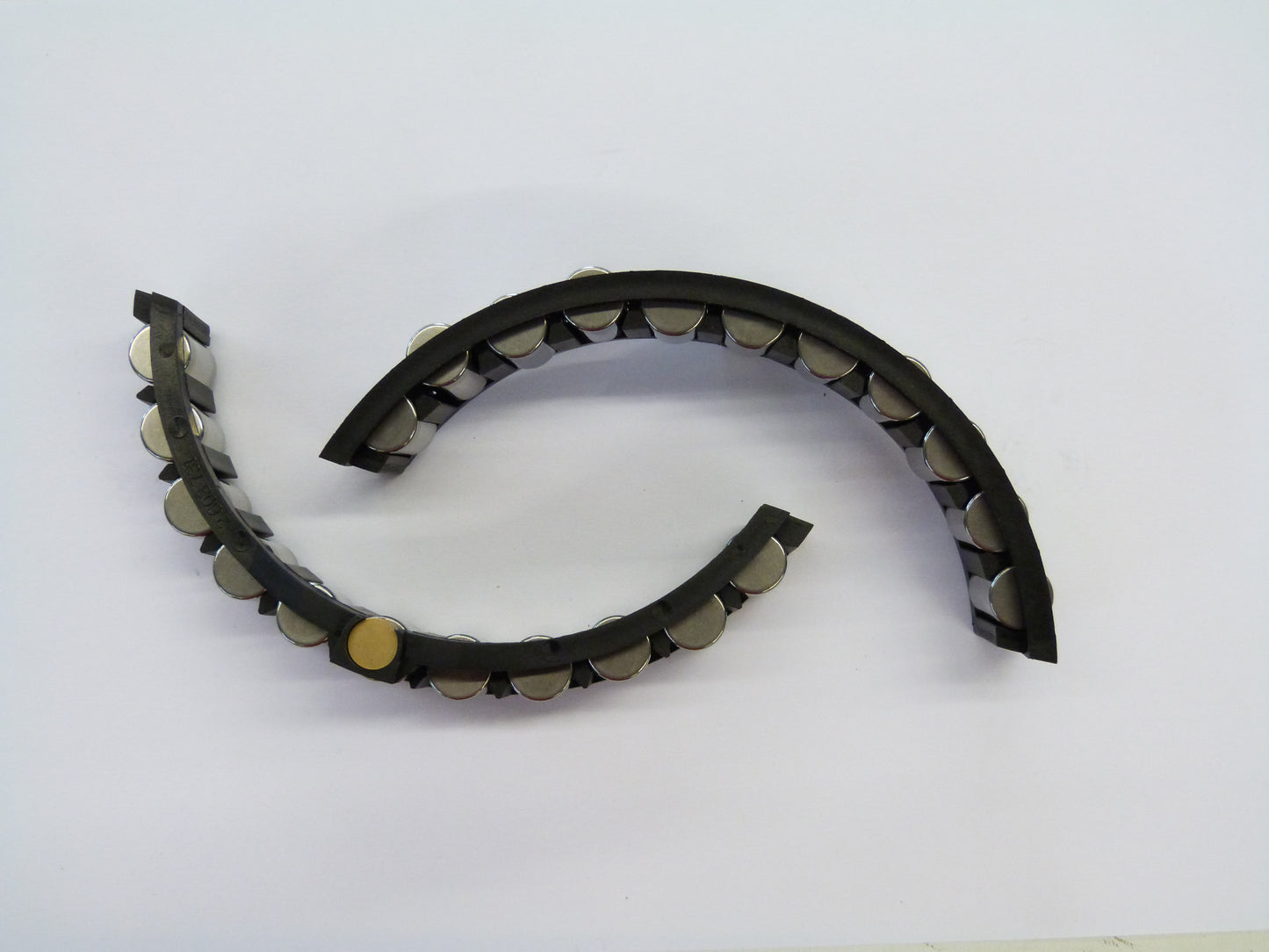 Image 1 of CRADLE BEARING SET