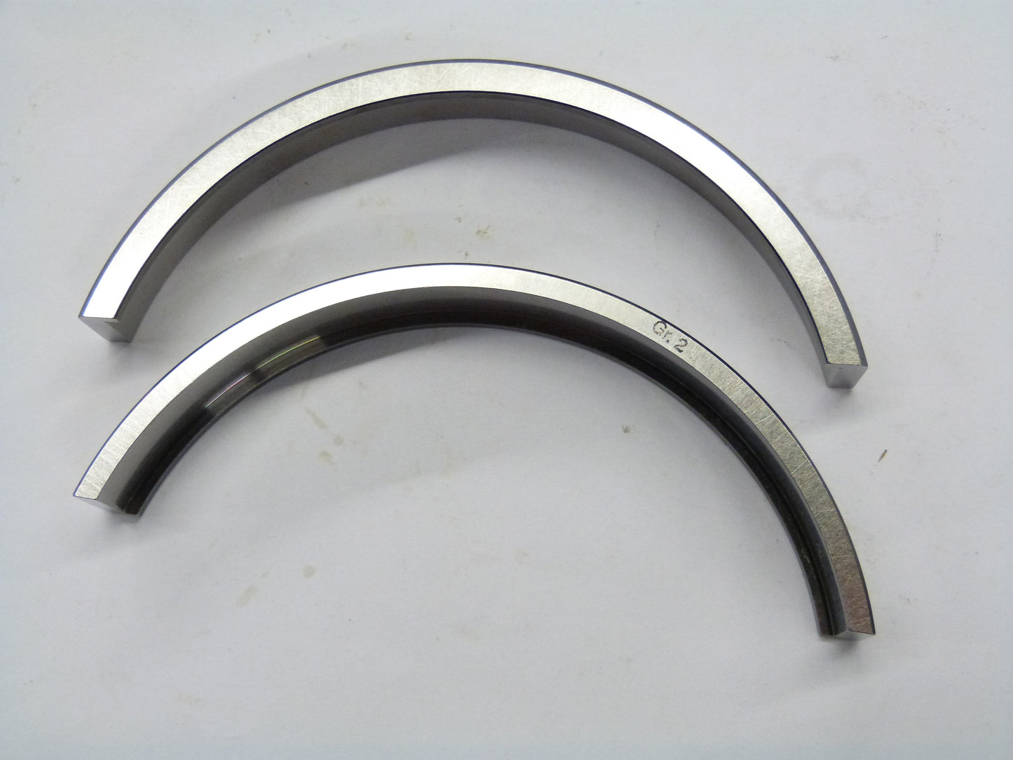 Image 1 of BEARING LINER (PAIR)