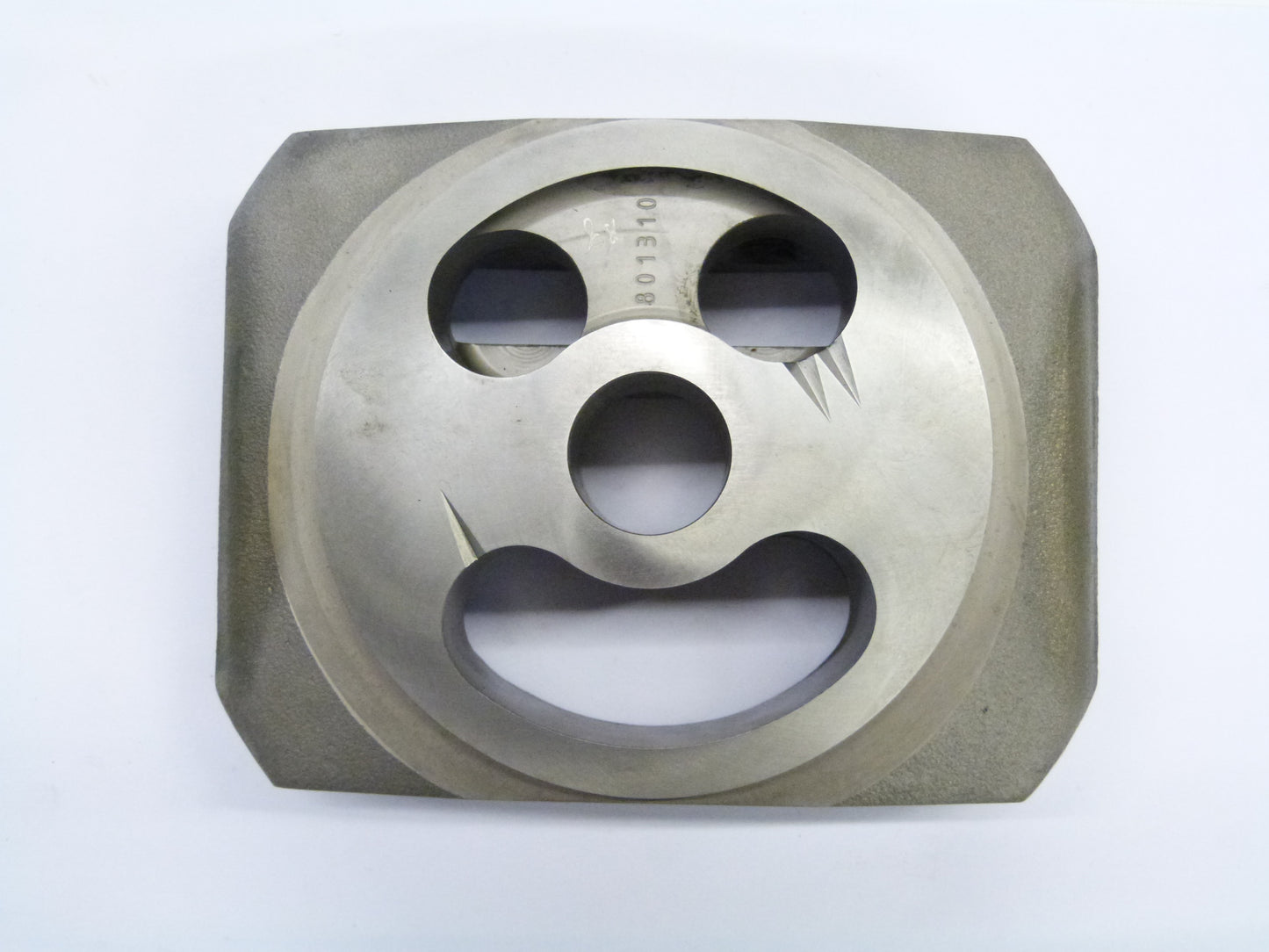Image 1 of PORTPLATE