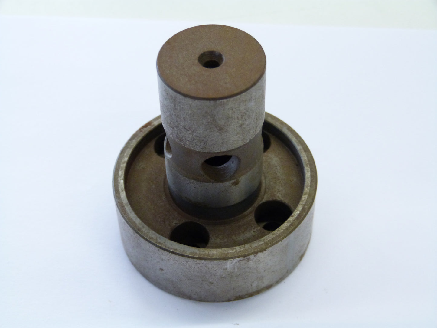 Image 1 of LAGERTAP 31 **