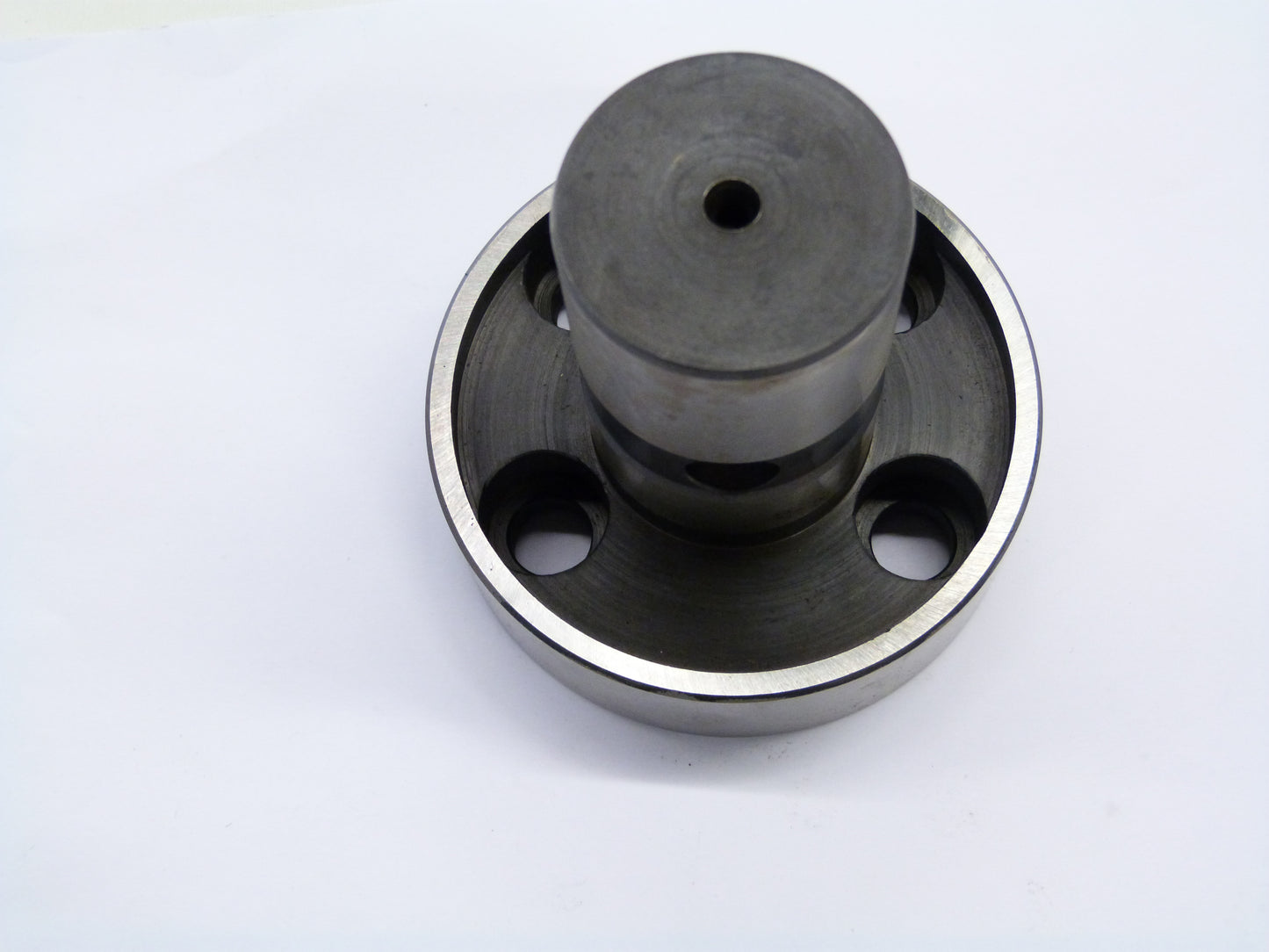 Image 1 of ZWENKPLAAT 125 **