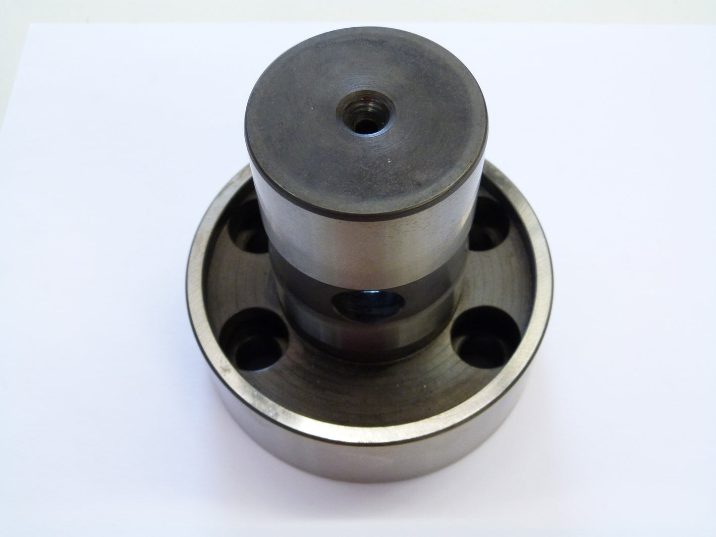 Image 1 of BEARING FLANGE