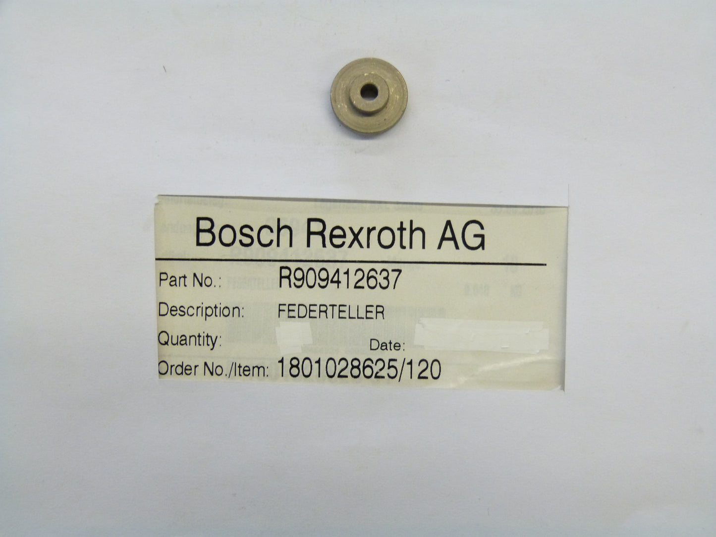 Image 1 of SCHOTELVEERHOUDER A**28