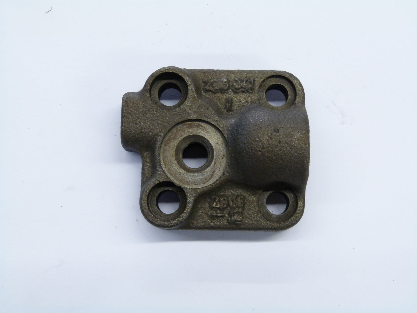 Image 1 of DEKSEL BMR 105