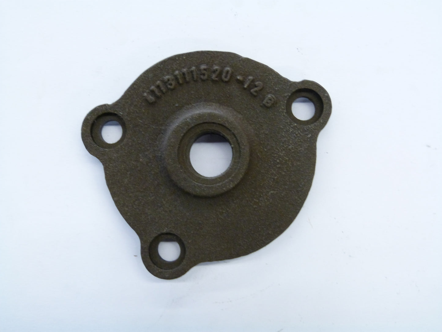 Image 1 of FLENS MF 75